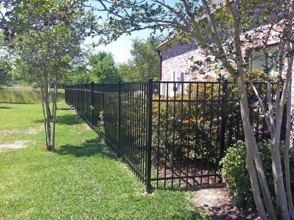 Best fencing company in Denham Springs, LA